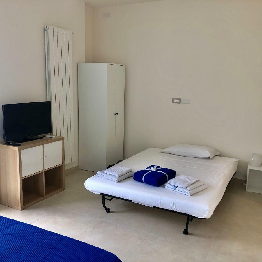 Taormina Wonderful Solarium Apartment Giardini Naxos Luaran gambar