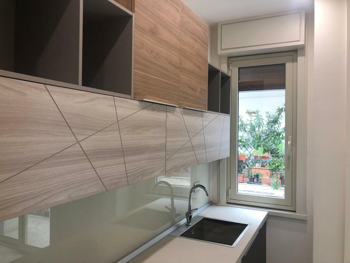 Taormina Wonderful Solarium Apartment Giardini Naxos Luaran gambar