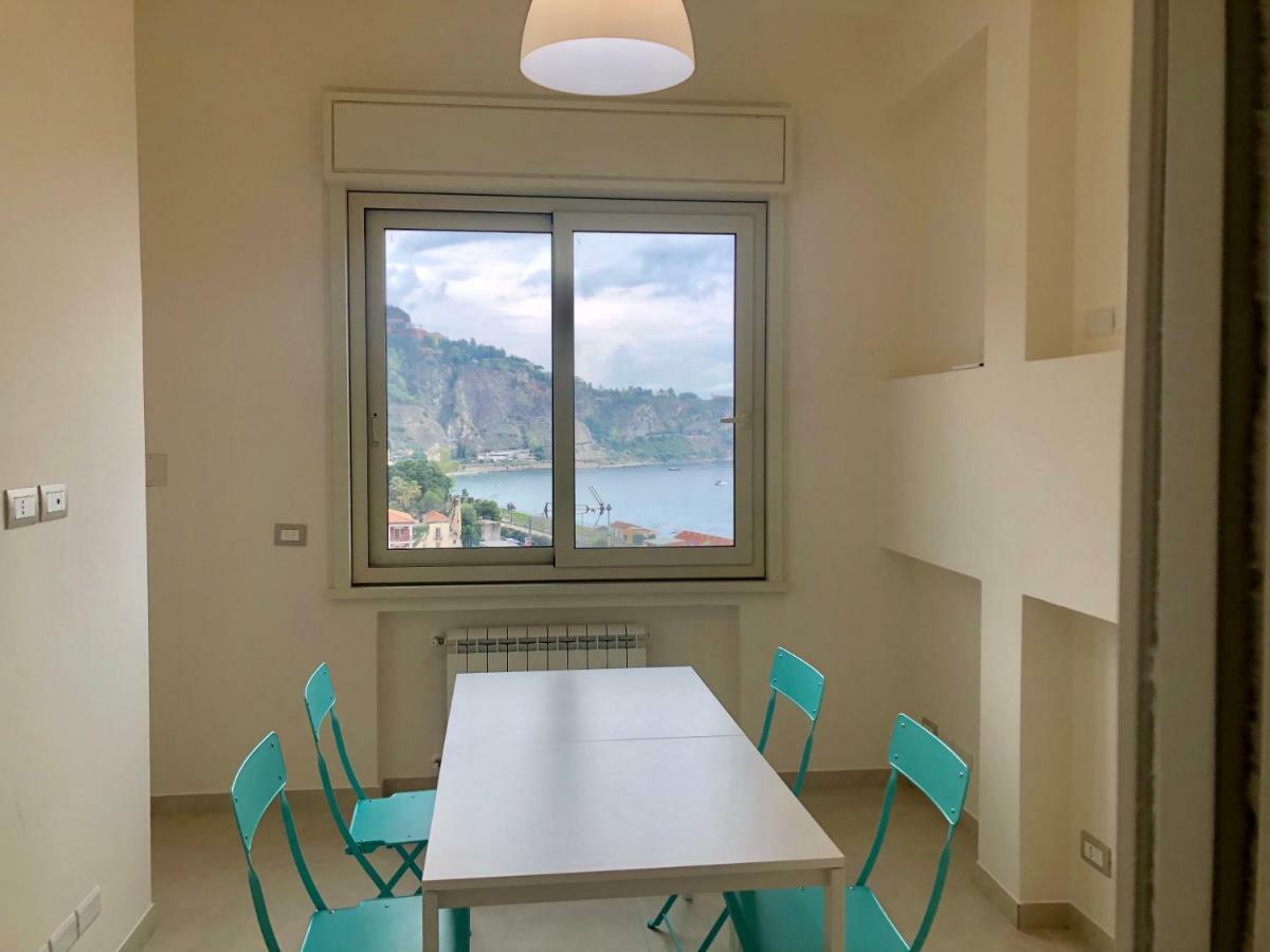 Taormina Wonderful Solarium Apartment Giardini Naxos Luaran gambar