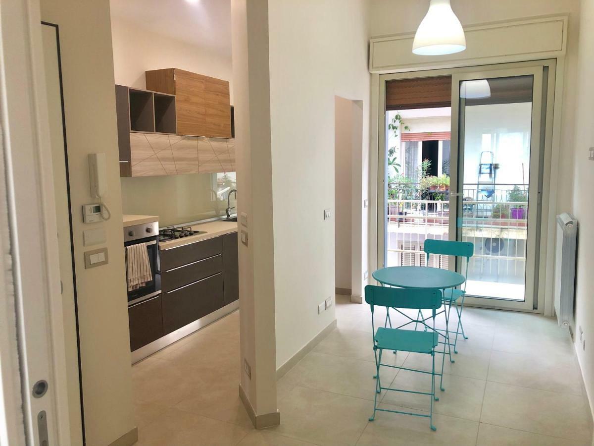 Taormina Wonderful Solarium Apartment Giardini Naxos Luaran gambar