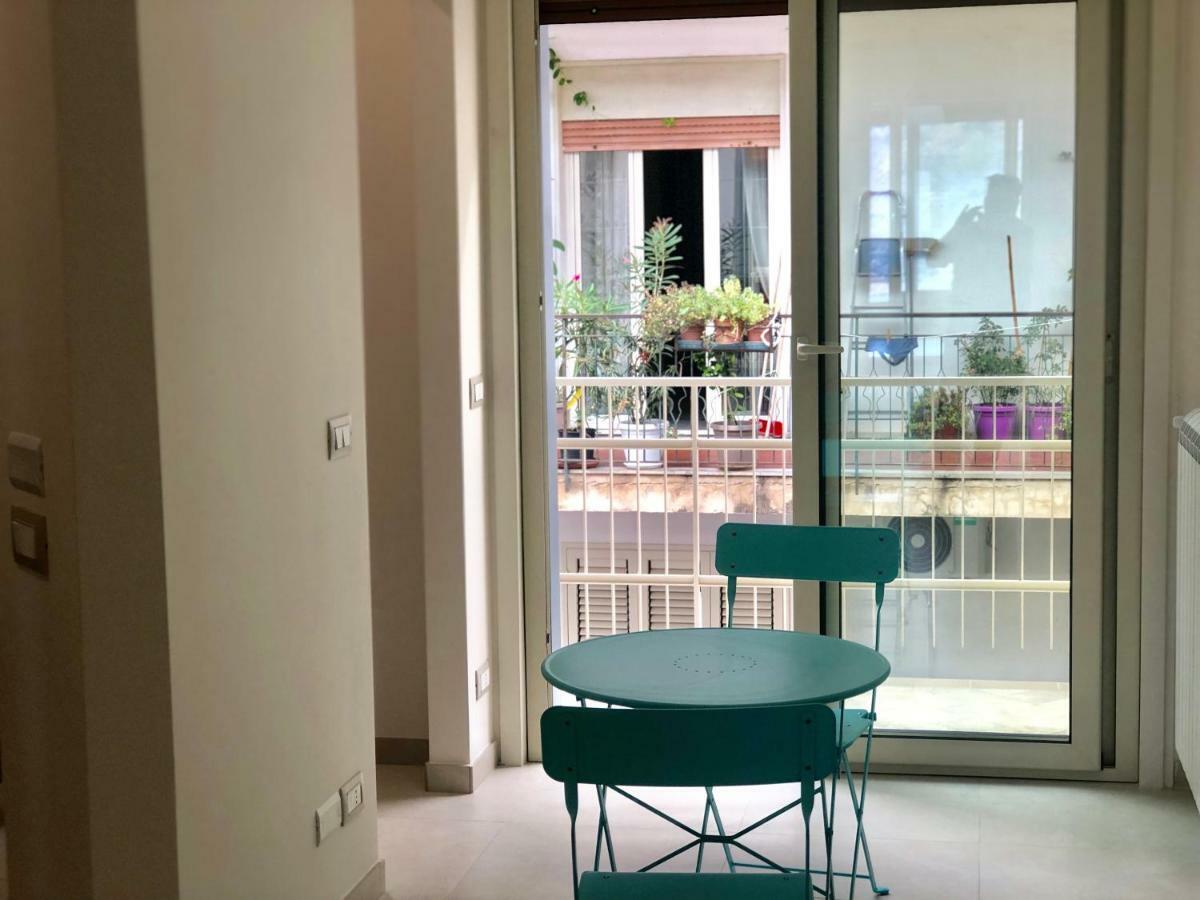 Taormina Wonderful Solarium Apartment Giardini Naxos Luaran gambar