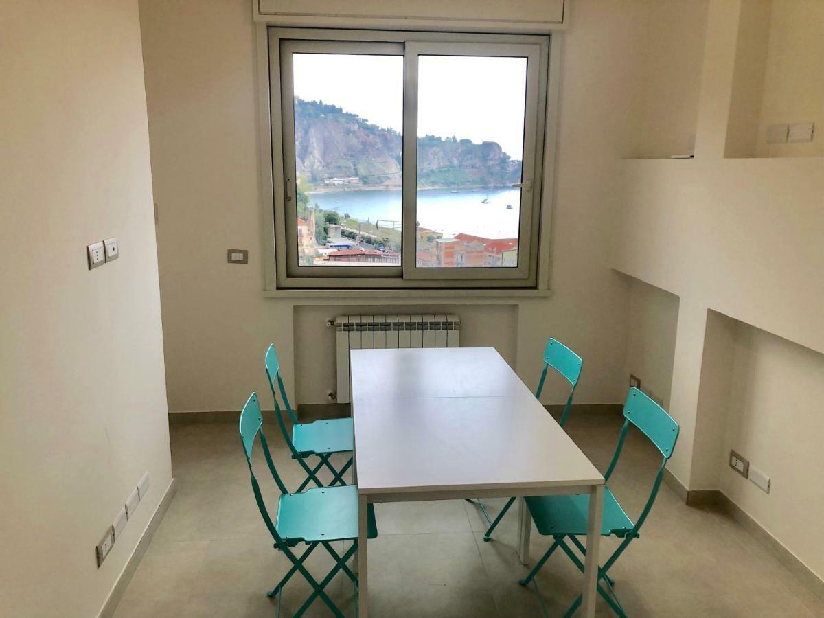 Taormina Wonderful Solarium Apartment Giardini Naxos Luaran gambar