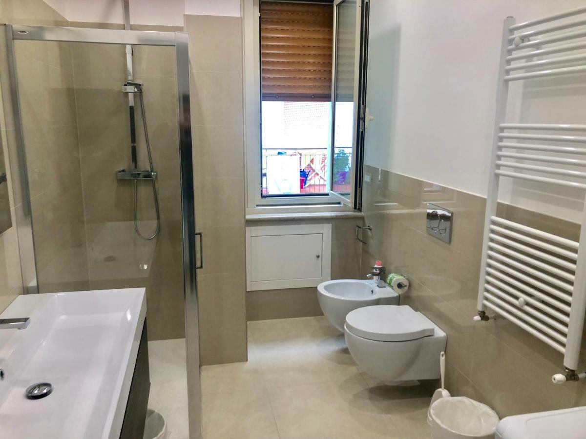 Taormina Wonderful Solarium Apartment Giardini Naxos Luaran gambar