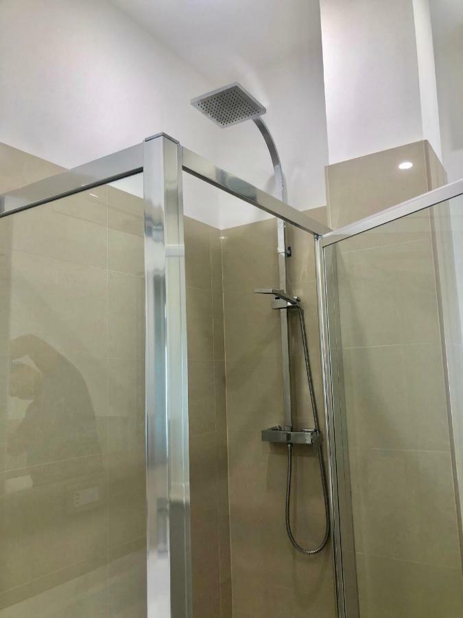 Taormina Wonderful Solarium Apartment Giardini Naxos Luaran gambar